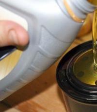 Нужно ли в масляный фильтр заливать масло перед установкой Использование топлива низкого качества
